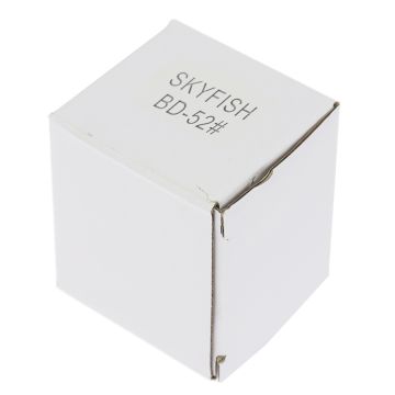 Катушка инерционная зимняя SKYFISH ICE WHEEL арт. BD-52#